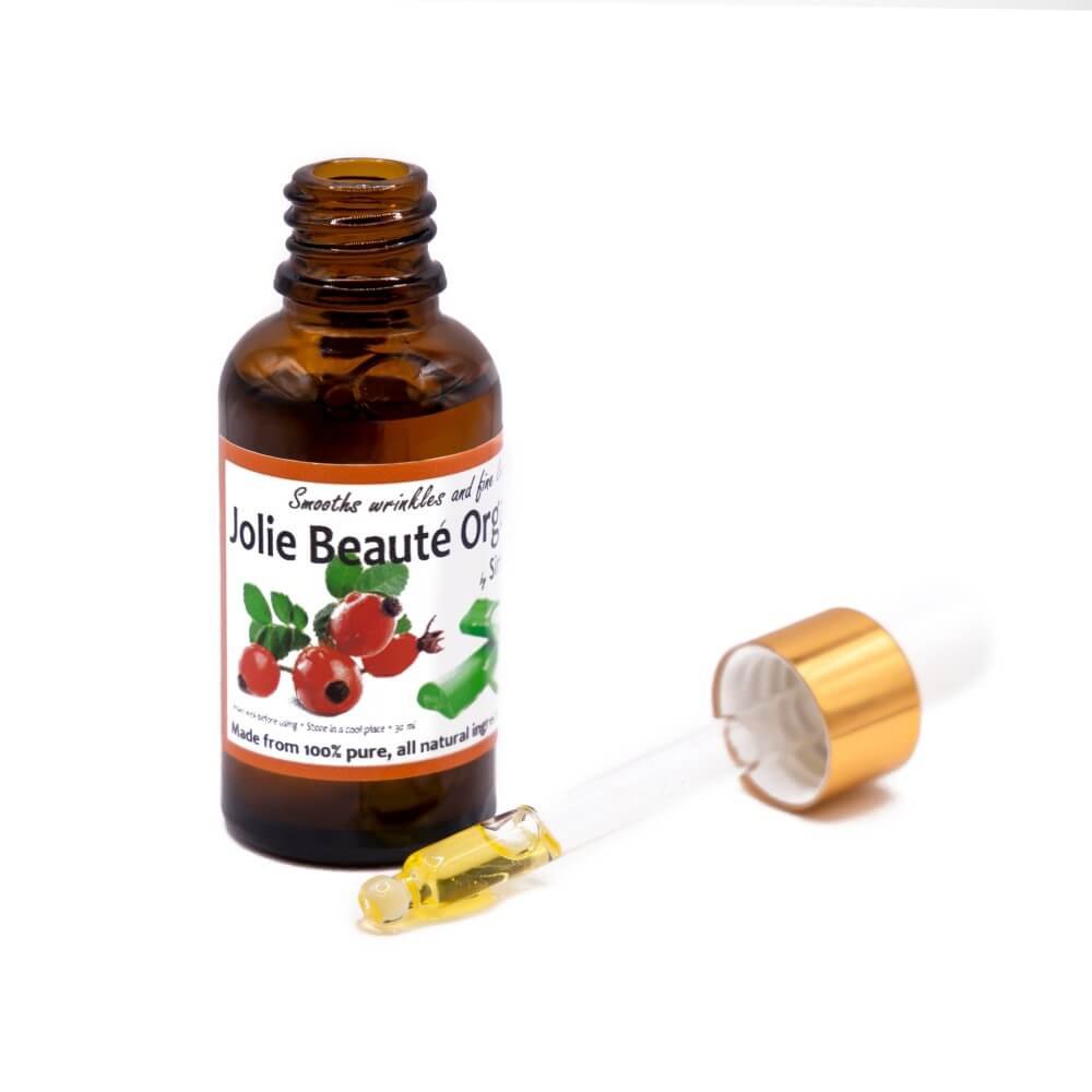 Jolie Beaute Organic Facial Serum 1 (1) (1)